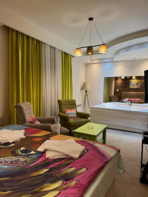 Gorski Elegance Apartments